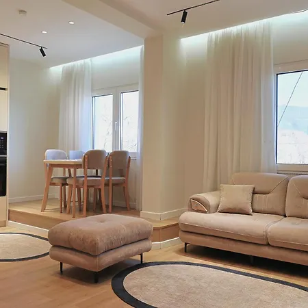 Appartement Park *