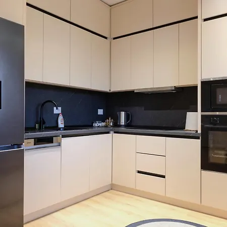 Park Appartement *