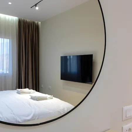 Park Appartement Tirana