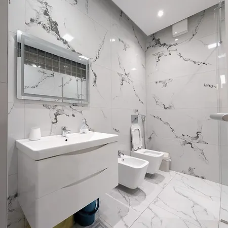 Park Appartement Tirana